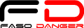 FasoDanger Logo